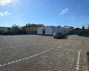 Spatii Comerciale diferite suprafete- Corbeanca in curand - imagine 7