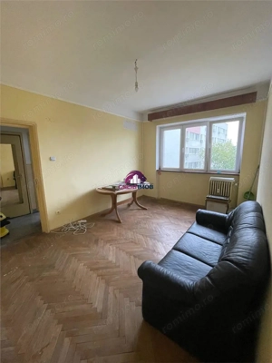Piata Iancului, langa metrou, ?oseaua Mihai Bravu - apartament de 2 camere, semidecomandat, etaj 8 9 - imagine 17