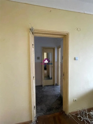 Piata Iancului, langa metrou, ?oseaua Mihai Bravu - apartament de 2 camere, semidecomandat, etaj 8 9 - imagine 11