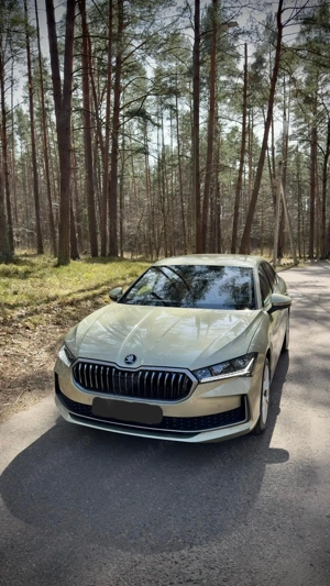 Skoda superb 2.0 TSI 4X4 265CP