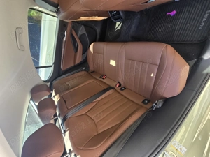 Skoda superb 2.0 TSI 4X4 265CP  - imagine 3