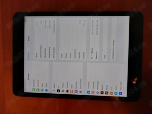 iPad Mini 2th gen, space gray - imagine 2