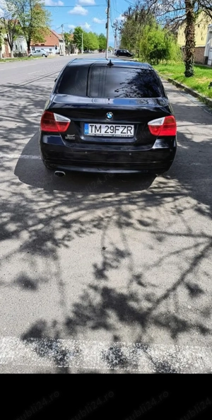 BMW seria 3 de vânzare  - imagine 4