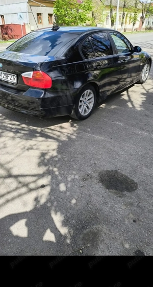 BMW seria 3 de vânzare  - imagine 2