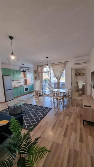 Apartament cu 3 camere,bloc nou,Circumvalatiunii