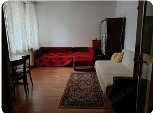 Apartament cu 3 camere, in Decebal ,Rogerius si Garii mari    - imagine 3