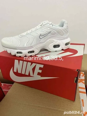 adidasi tn si air max de vanzare