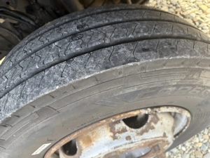 Vand Man Tgl cu remorca Tandem - imagine 6