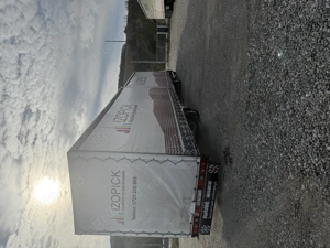 Vand Man Tgl cu remorca Tandem - imagine 7