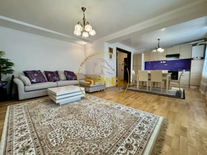 Vanzare - 4 camere I decomandat I 100mp I centrala proprie I Mall Vitan - imagine 7