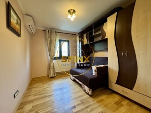 Vanzare - 4 camere I decomandat I 100mp I centrala proprie I Mall Vitan - imagine 20