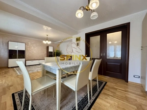 Vanzare - 4 camere I decomandat I 100mp I centrala proprie I Mall Vitan - imagine 4