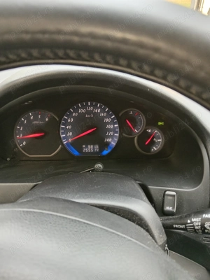 Mitsubishi Grandis 7 locuri - imagine 4