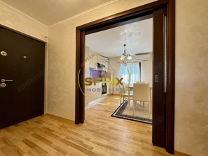 Vanzare - 4 camere I decomandat I 100mp I centrala proprie I Mall Vitan - imagine 6