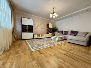 Vanzare - 4 camere I decomandat I 100mp I centrala proprie I Mall Vitan - imagine 3