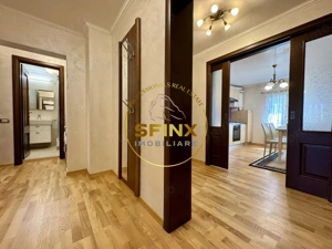 Vanzare - 4 camere I decomandat I 100mp I centrala proprie I Mall Vitan - imagine 13