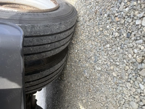 Vand Man Tgl cu remorca Tandem - imagine 8