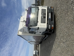 Vand Man Tgl cu remorca Tandem - imagine 2