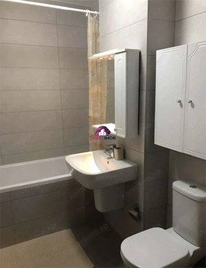 Garsoniera, bloc nou, Lujerului