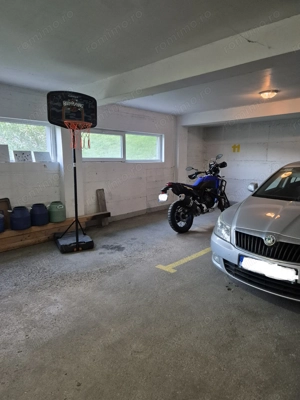 Parcare subterana Zorilor