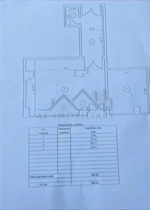 Spatiu comercial de vanzare in Tatarasi - imagine 3 Spatiu comercial de vanzare in Tatarasi - imagine 3