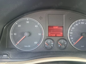 Vw Eos stare bună  - imagine 4