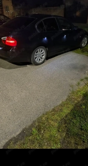 BMW seria 3 de vânzare  - imagine 8