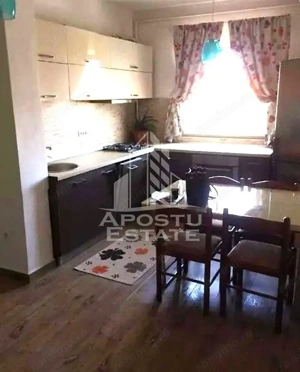 Apartament cu 2 camere, semidecomandat,centrala proprie,zona Iosefin - imagine 3 Apartament cu 2 camere, semidecomandat,centrala proprie,zona Iosefin - imagine 3