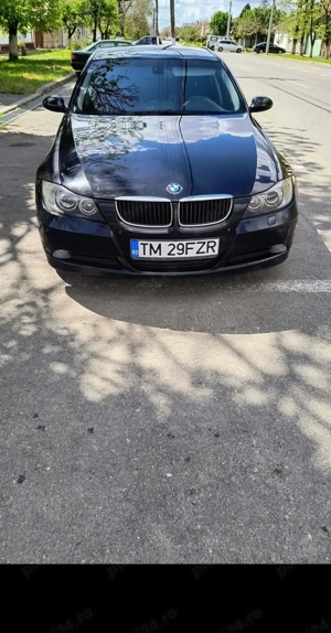 BMW seria 3 de vânzare  - imagine 3