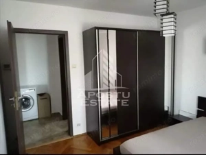 Apartament cu 2 camere, semidecomandat,centrala proprie,zona Iosefin - imagine 5 Apartament cu 2 camere, semidecomandat,centrala proprie,zona Iosefin - imagine 5