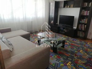 Apartament cu 2 camere, semidecomandat,centrala proprie,zona Iosefin - imagine 2 Apartament cu 2 camere, semidecomandat,centrala proprie,zona Iosefin - imagine 2