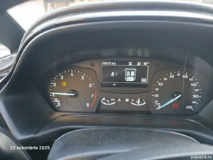 ford fiesta 2017 Android auto - imagine 5