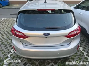 ford fiesta 2017 Android auto - imagine 4