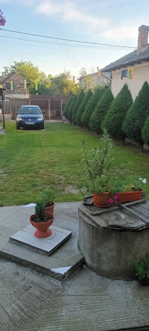 Vand sau schimb casa cu apartament in Valcea - imagine 2