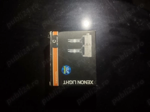 Vand xenon light premium