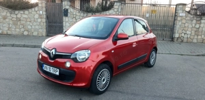 Renault twingo 1.0 benzina 2015 - imagine 2