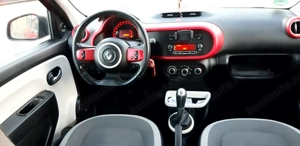 Renault twingo 1.0 benzina 2015 - imagine 4