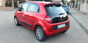 Renault twingo 1.0 benzina 2015 - imagine 5