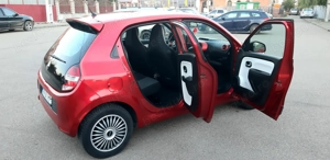 Renault twingo 1.0 benzina 2015 - imagine 9
