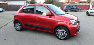 Renault twingo 1.0 benzina 2015 - imagine 10