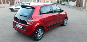 Renault twingo 1.0 benzina 2015 - imagine 6