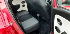 Renault twingo 1.0 benzina 2015 - imagine 8