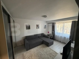 Apartament 1 camera, 35 mp, zona Visan 