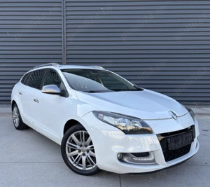 Renault Megane 3 GT -Line