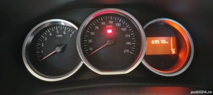 Vând Dacia Sandero 2018 cu GPL - imagine 4