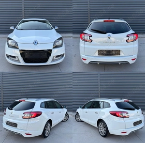 Renault Megane 3 GT -Line  - imagine 2