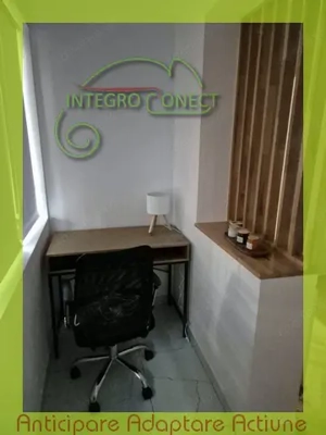 Nou, Modern, Complex St. - imagine 3