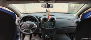 Vând Dacia Sandero 2018 cu GPL - imagine 5