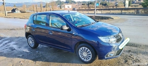 Vând Dacia Sandero 2018 cu GPL - imagine 3