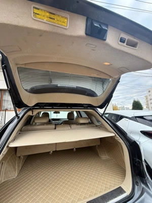 Lexus RX 450 h, 2012 - imagine 8